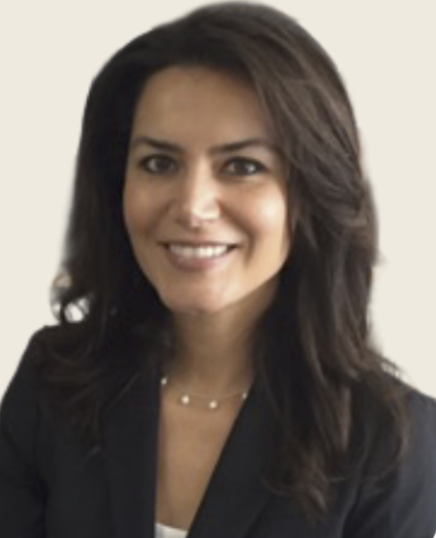 Azita Ghafourpour