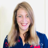 Headshot of Brooke Lautz