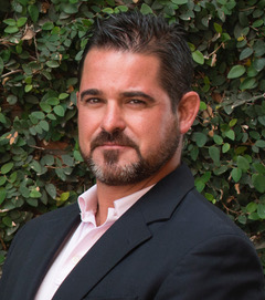 Dr. James Binnall