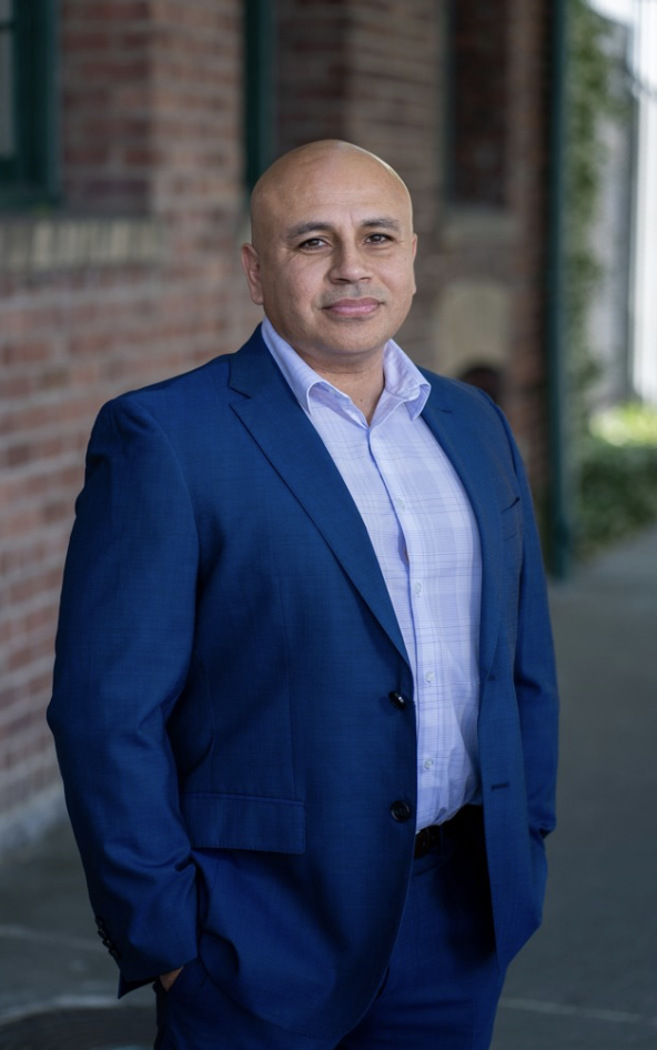 Adrian Vasquez