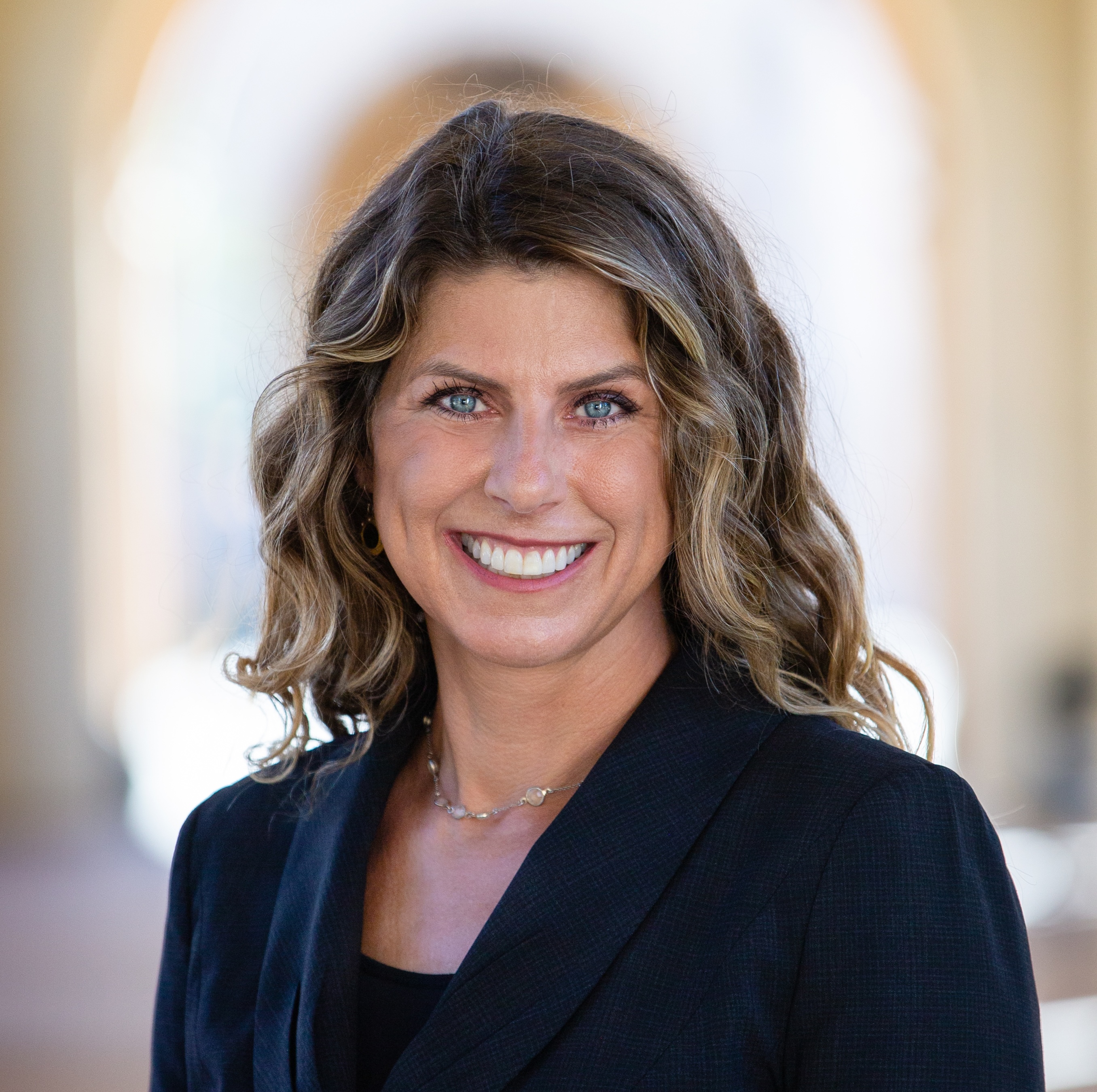 Dr. Julie Buck