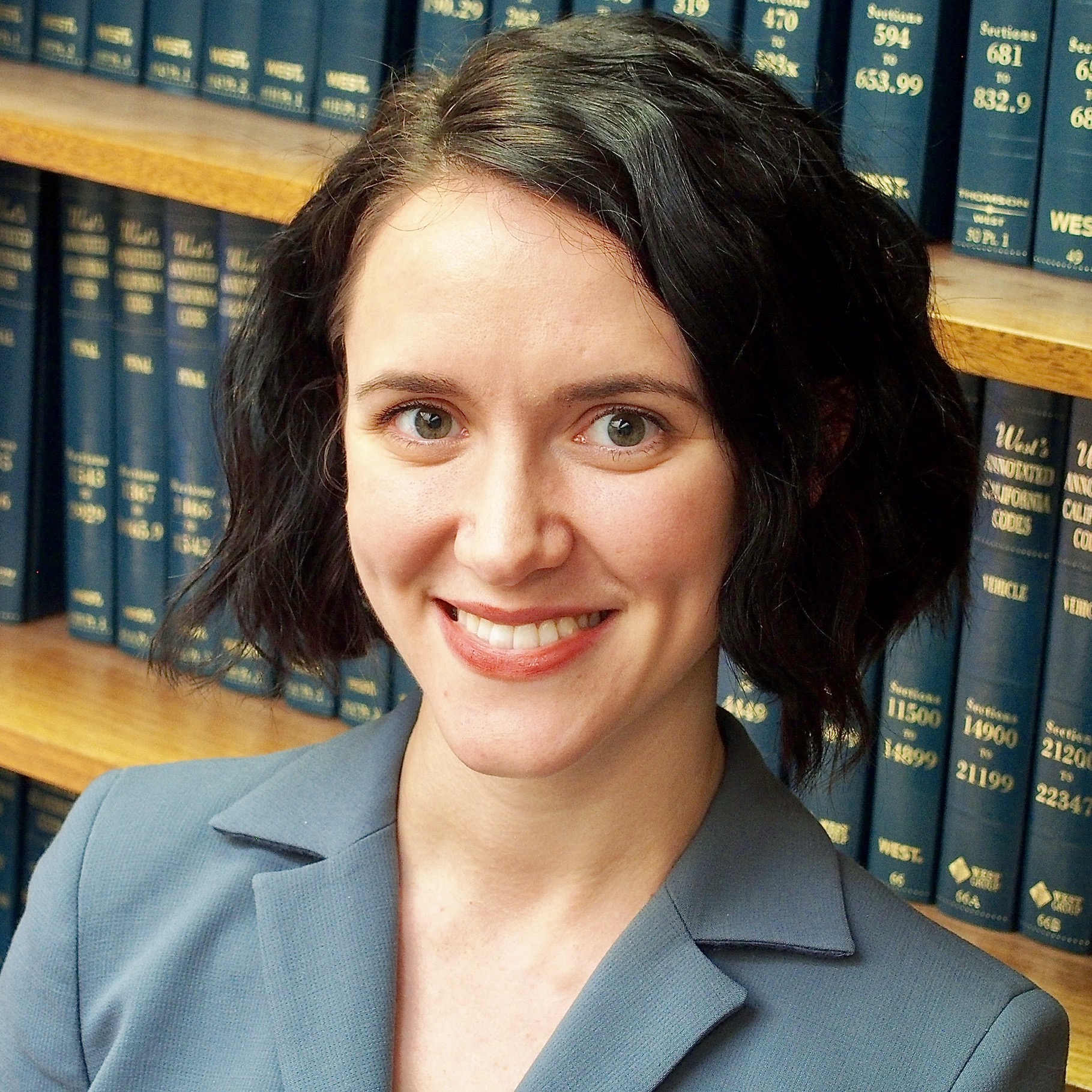 Rachel Draznin-Nagy