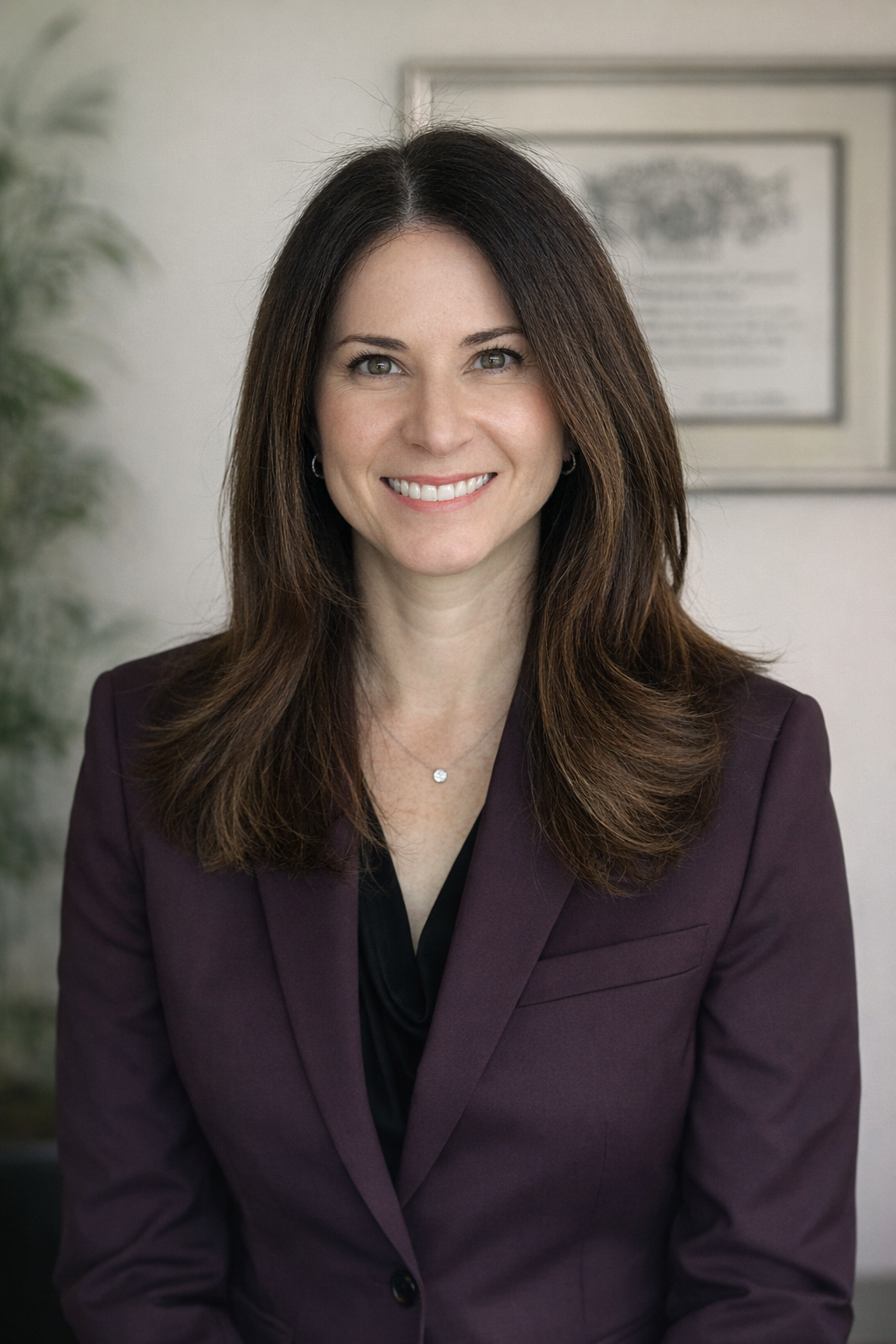 Allison Lowe