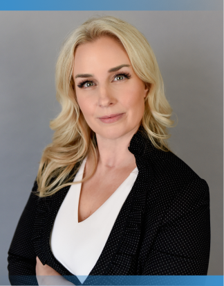 Tammy Higgins