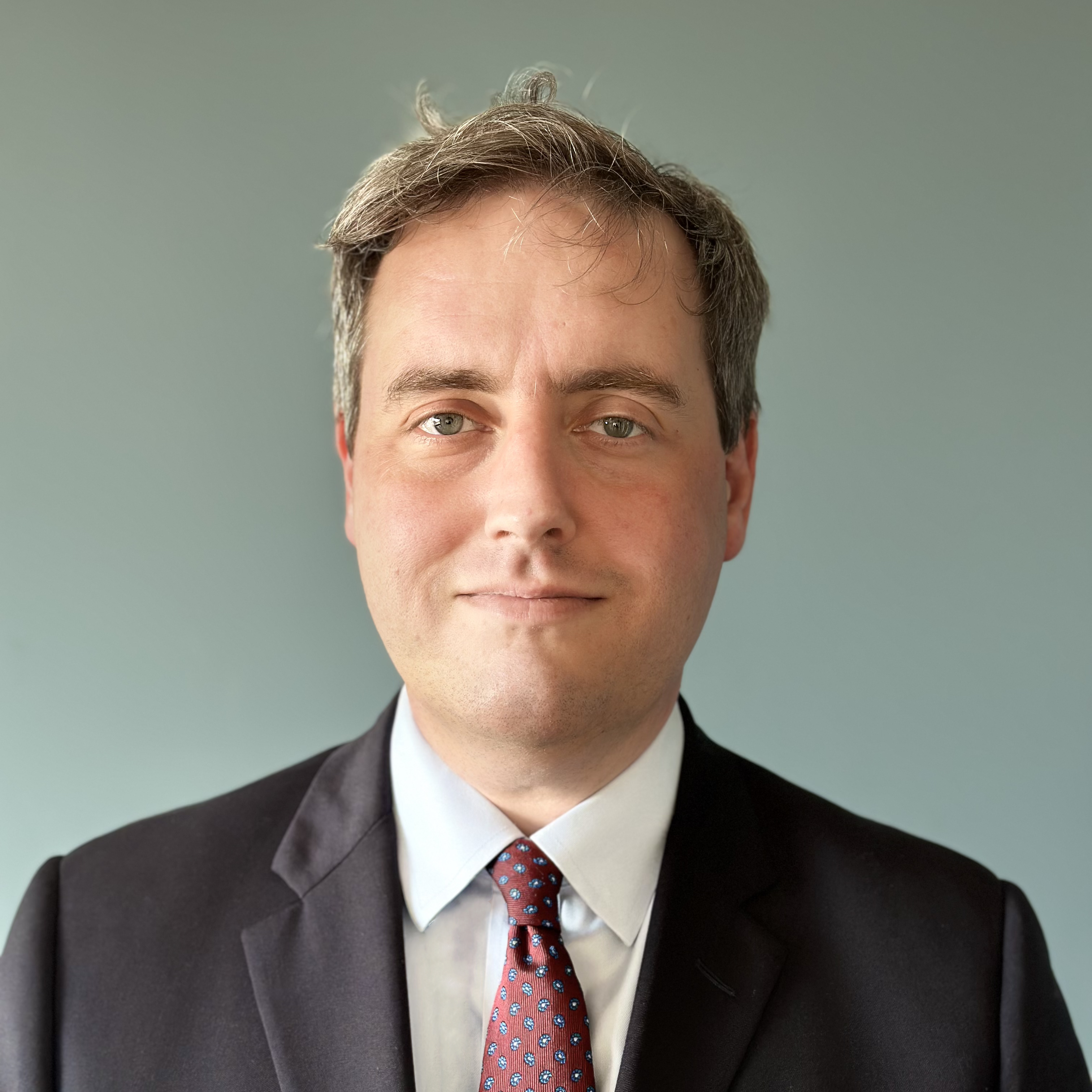 Oliver Kroll