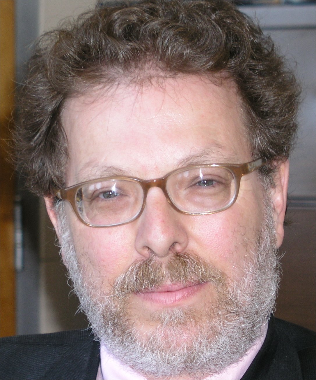 Albert Menaster