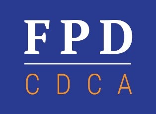 FPD Logo