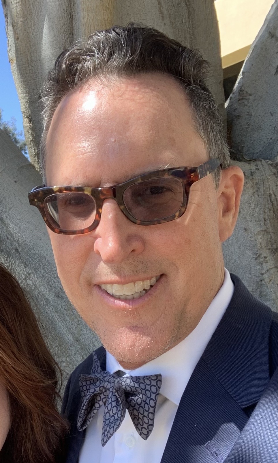 Bill Lenehan