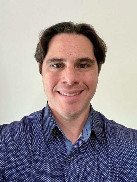 Alex Friedman