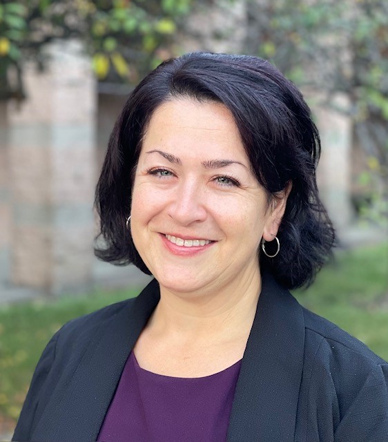 Dana Gross