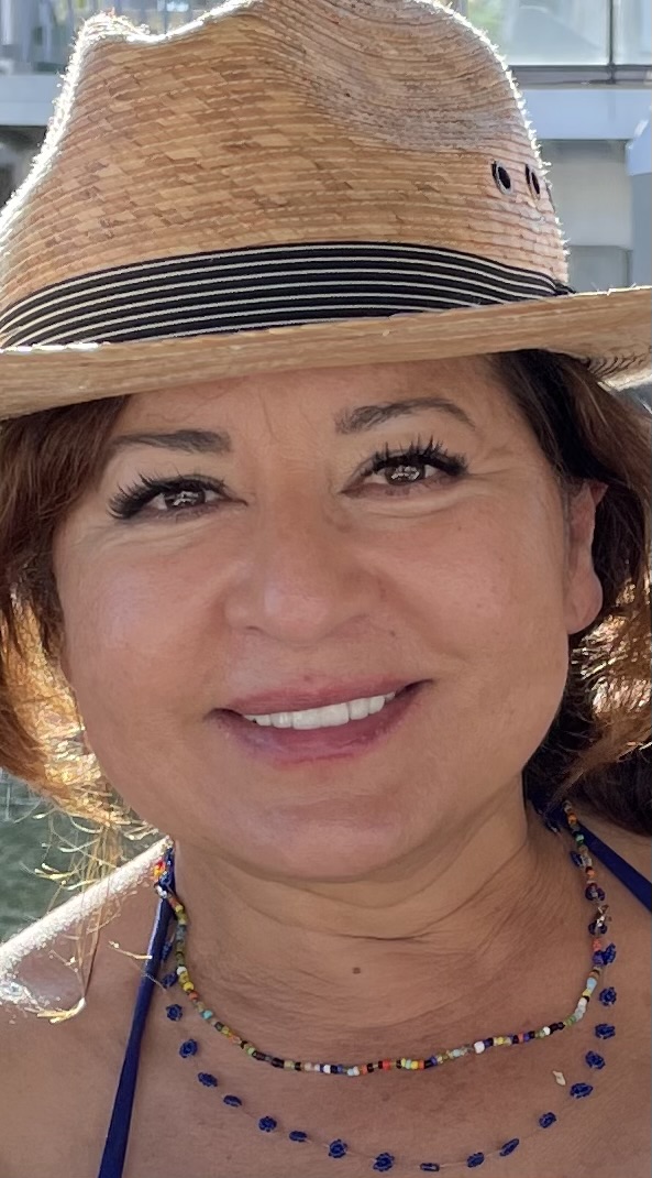 Celia Benitez-Balderrama