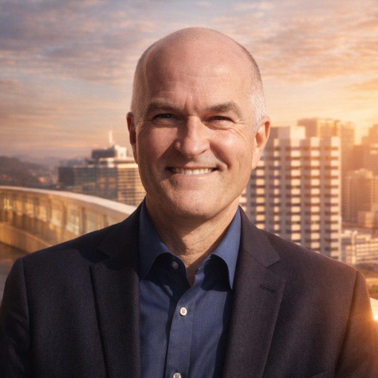 Michael F. Caldwell, M.S., Psy.D.