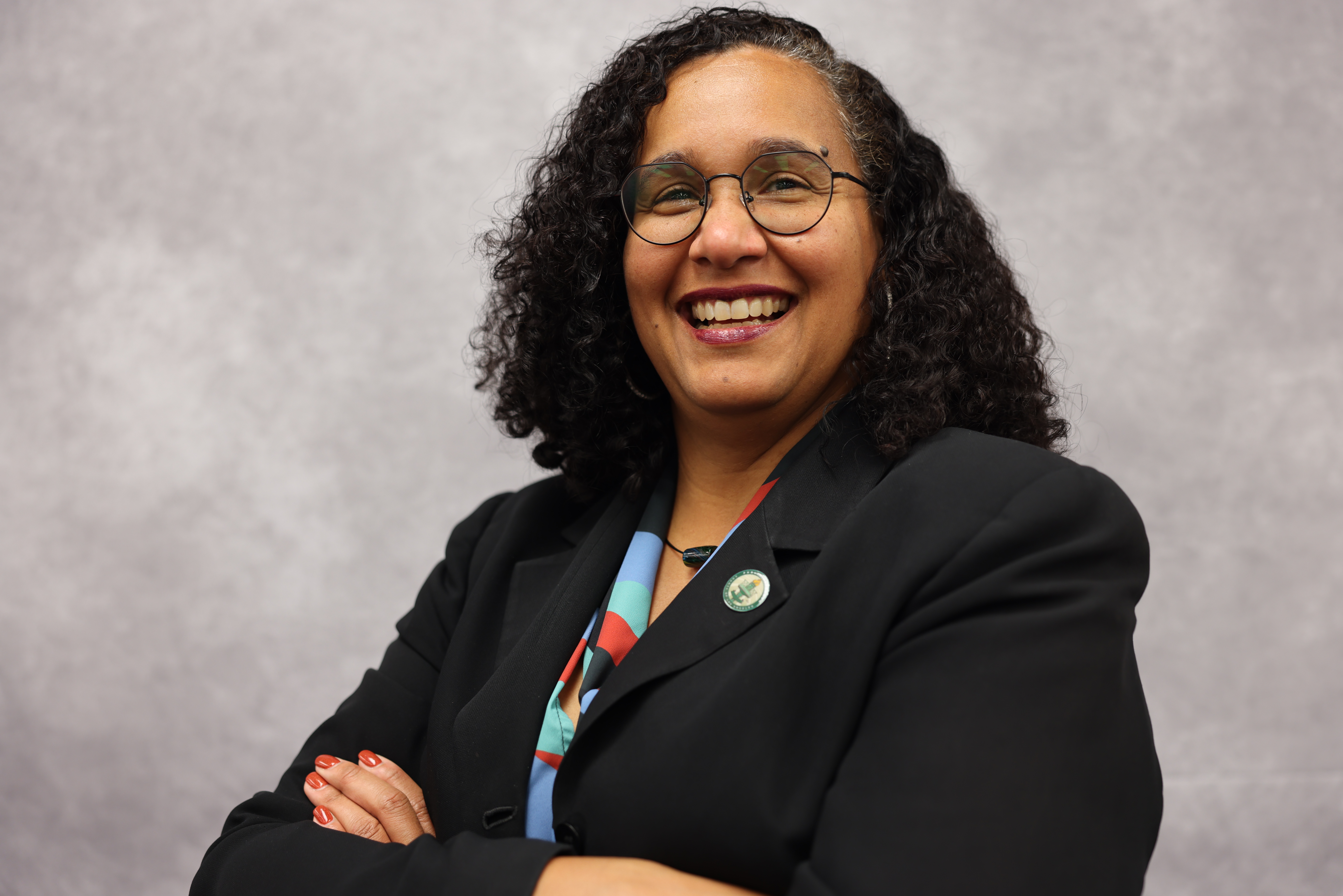 La Mer Kyle-Griffiths