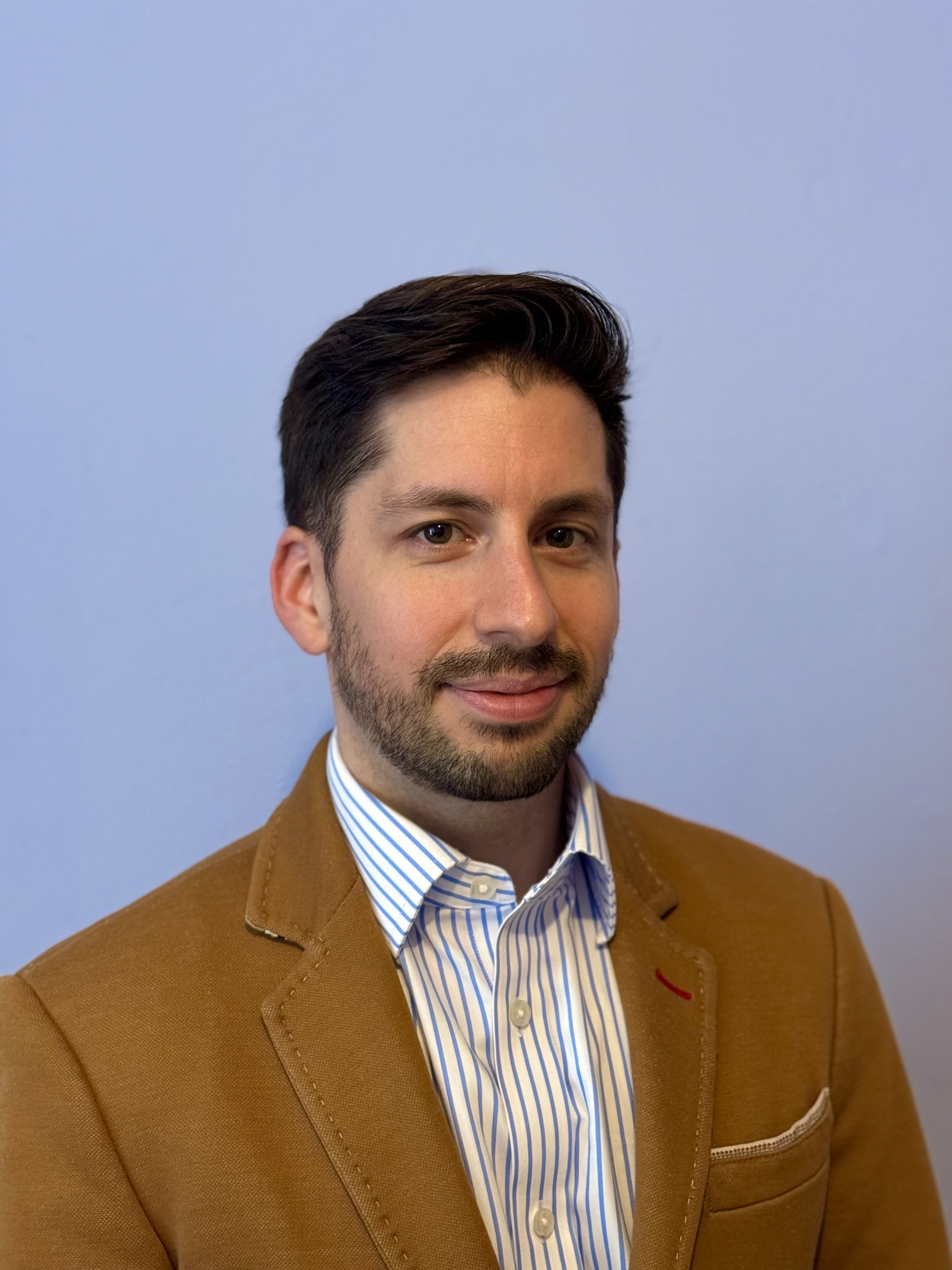 Raúl Arroyo-Mendoza