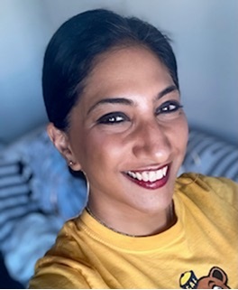 Yaamini Rao