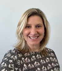 Amy Hoffman