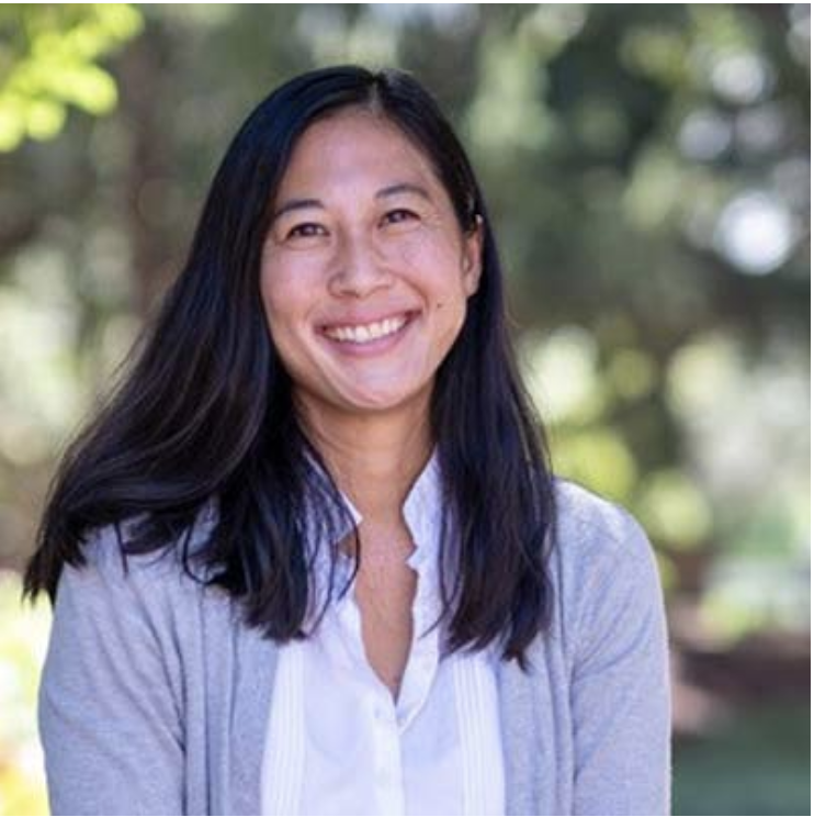 Dr. Marisa Omori