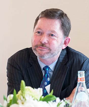 Charles Denton