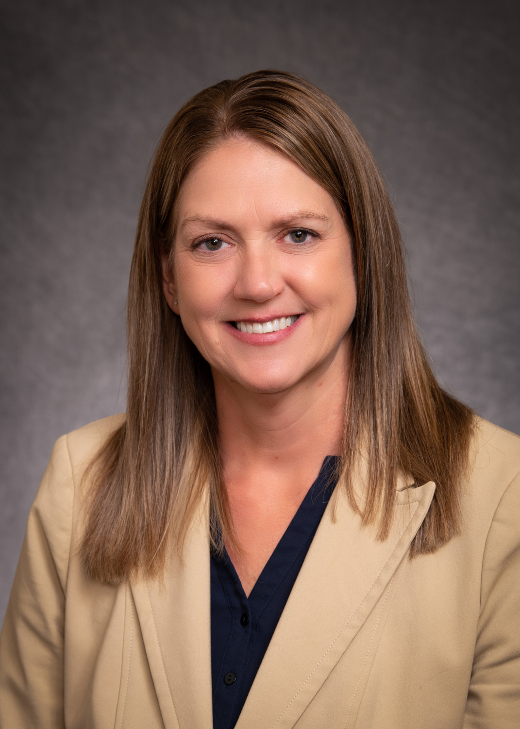 Jennifer Jennison