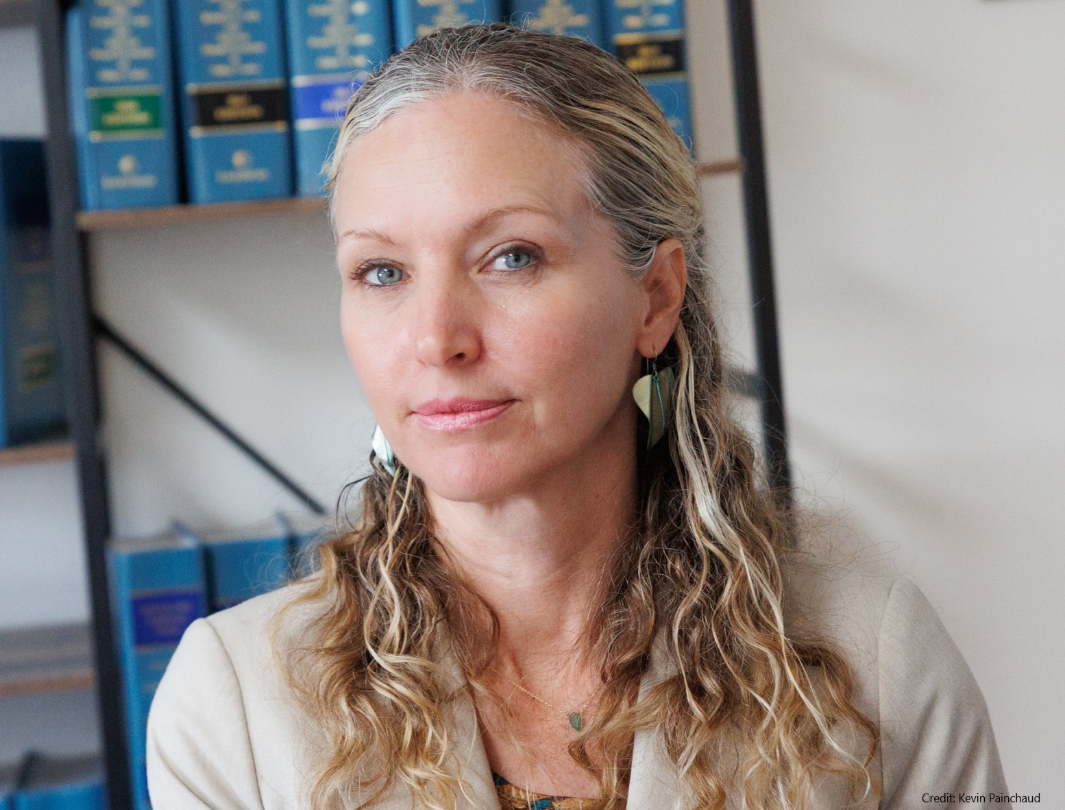 Heather Rogers