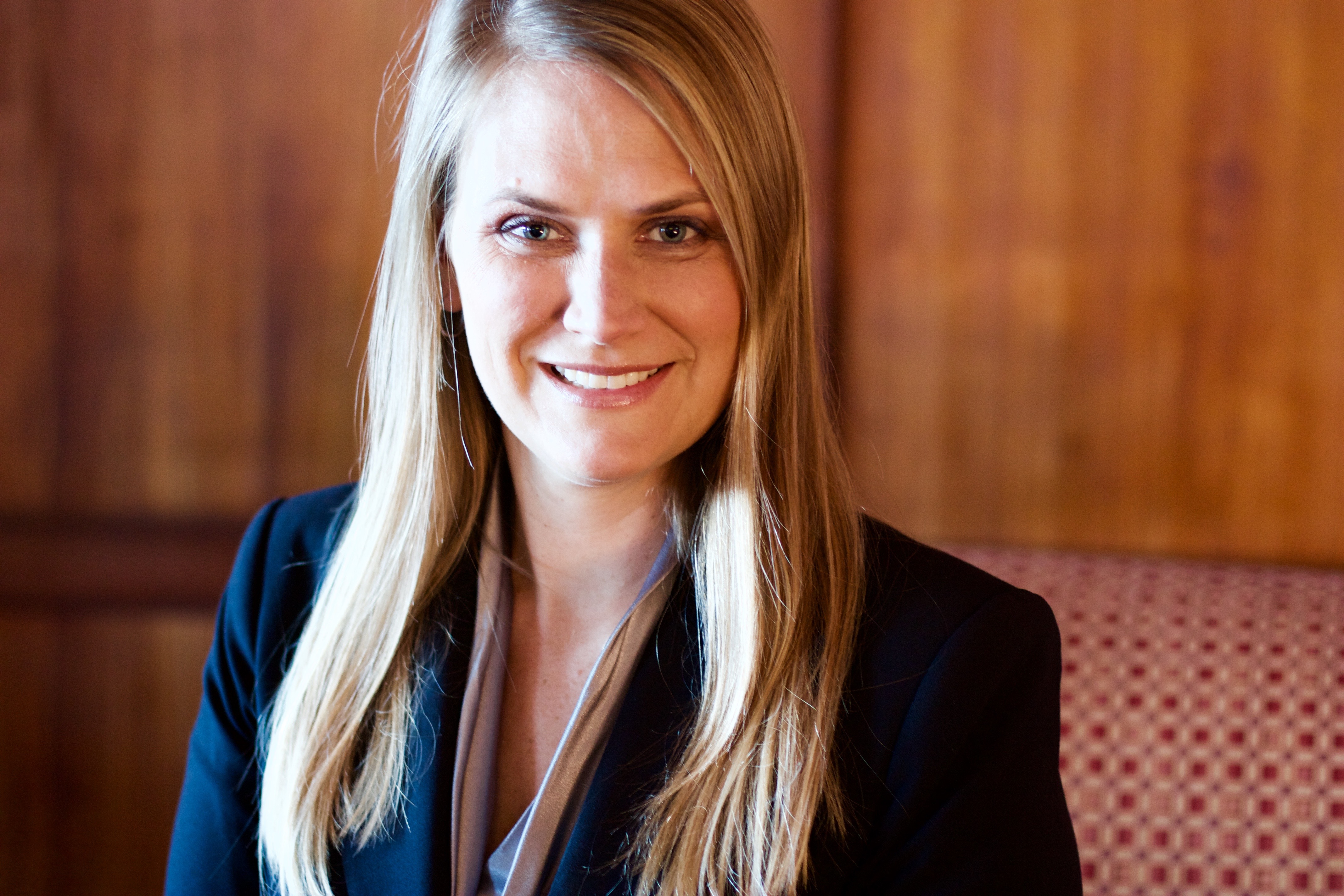Michelle Wouden