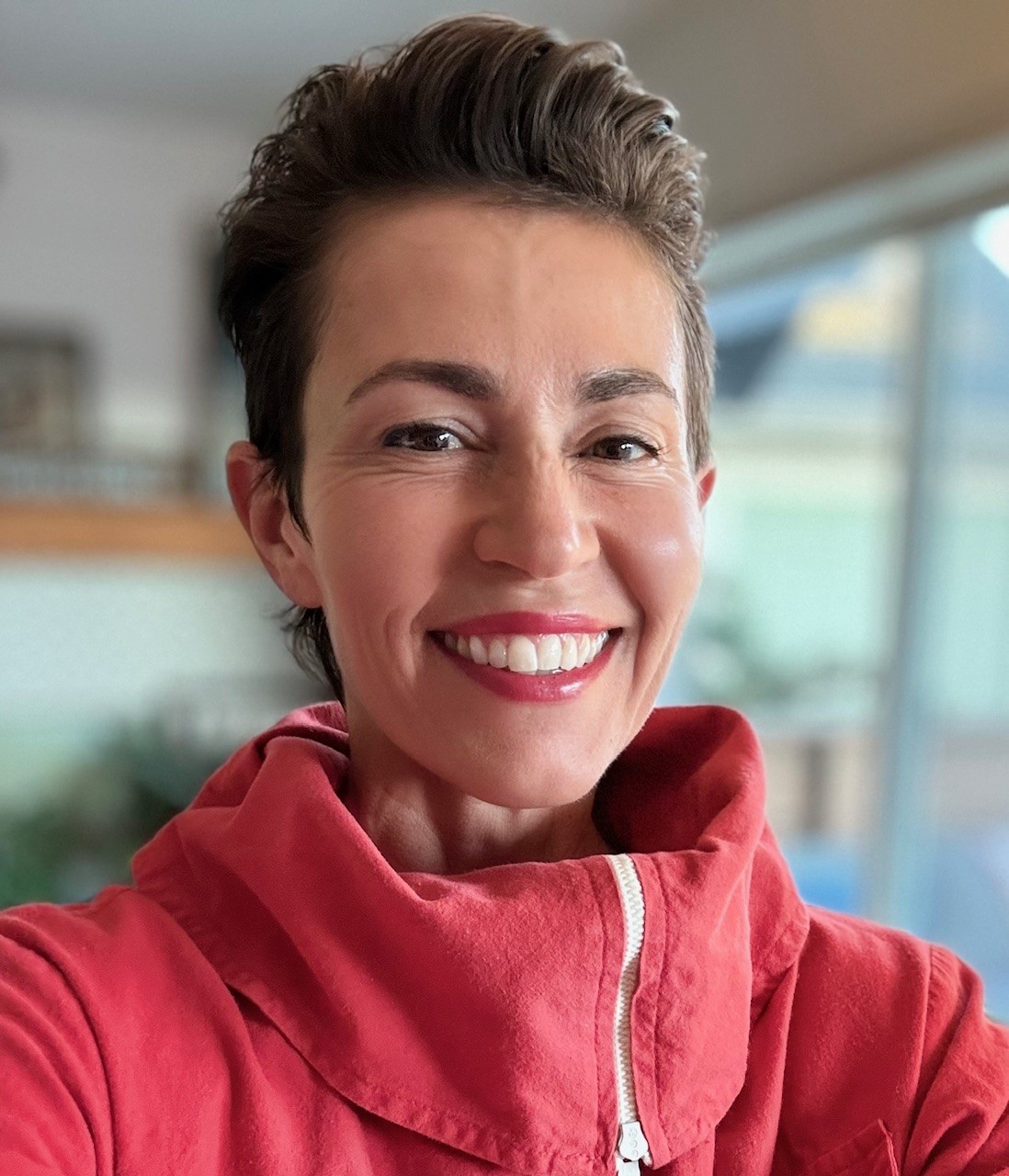 Rebecca Kahan