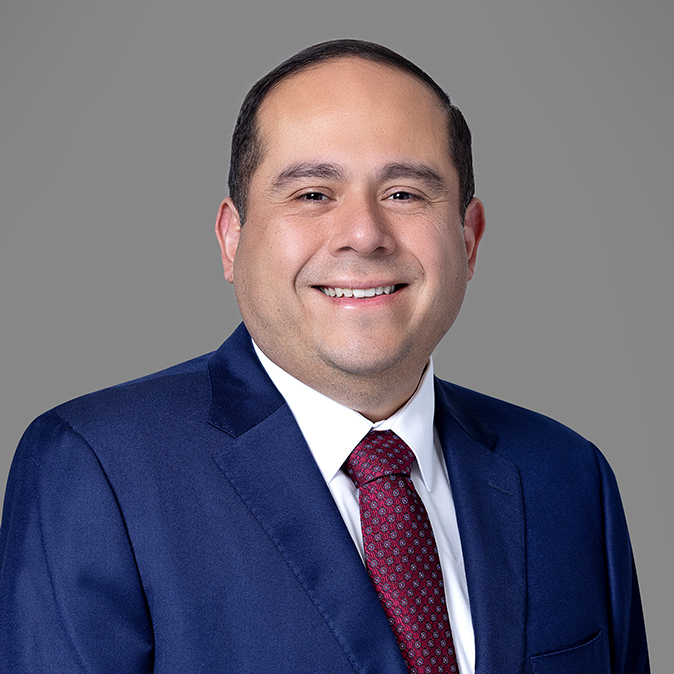 Cuauhtémoc Ortega