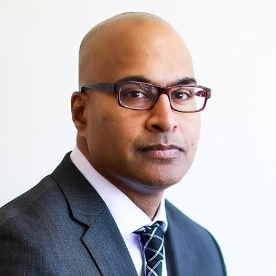 Manohar Raju