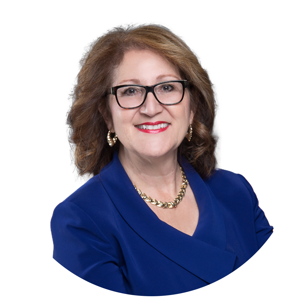 Senator Eloise Gómez Reyes